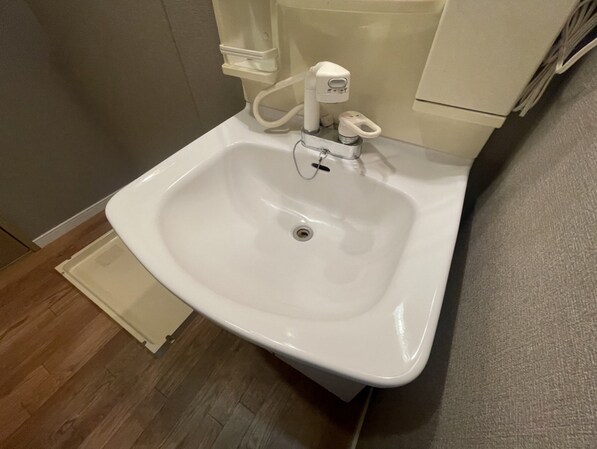 ミレニアム21の物件内観写真